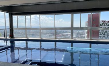 DEPARTAMENTO AMUEBLADO EN RENTA EN LEVANT, QUERETARO