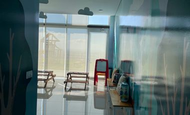 DEPARTAMENTO AMUEBLADO EN RENTA EN LEVANT, QUERETARO