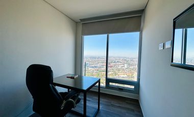 DEPARTAMENTO AMUEBLADO EN RENTA EN LEVANT, QUERETARO