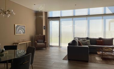 DEPARTAMENTO AMUEBLADO EN RENTA EN LEVANT, QUERETARO