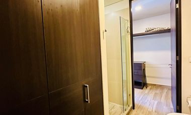 DEPARTAMENTO AMUEBLADO EN RENTA EN LEVANT, QUERETARO