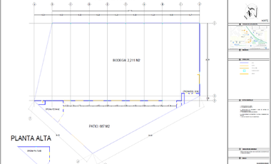 SANTA ANITA BODEGA EN VENTA IZTACALCO CIUDAD DE MÉXICO