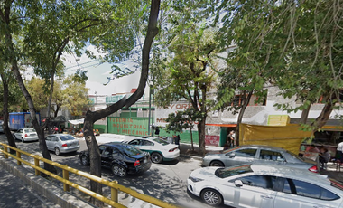 SANTA ANITA BODEGA EN VENTA IZTACALCO CIUDAD DE MÉXICO