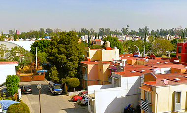 Hacienda del Jardín Tultepec Edomex Casa En Venta