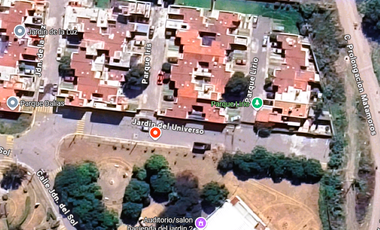 Hacienda del Jardín Tultepec Edomex Casa En Venta