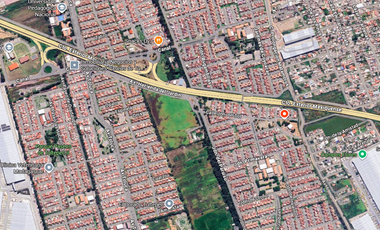 Hacienda del Jardín Tultepec Edomex Casa En Venta