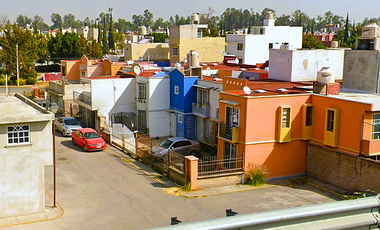 Hacienda del Jardín Tultepec Edomex Casa En Venta