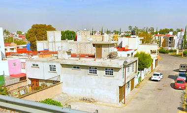 Hacienda del Jardín Tultepec Edomex Casa En Venta