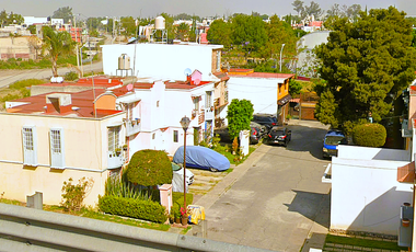 Hacienda del Jardín Tultepec Edomex Casa En Venta