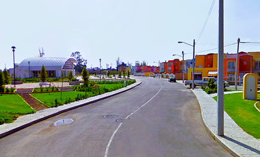 Hacienda del Jardín Tultepec Edomex Casa En Venta