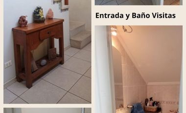 ARRIENDO HERMOSA PARCELA UBICADA EN PAINE