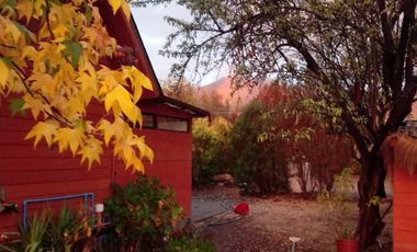 ARRIENDO HERMOSA PARCELA UBICADA EN PAINE