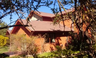 ARRIENDO HERMOSA PARCELA UBICADA EN PAINE