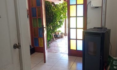 ARRIENDO HERMOSA PARCELA UBICADA EN PAINE