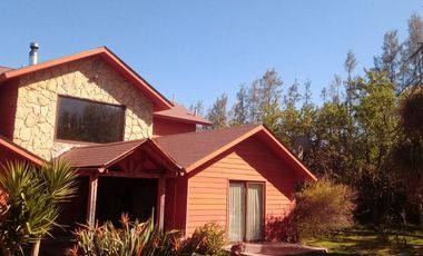 ARRIENDO HERMOSA PARCELA UBICADA EN PAINE