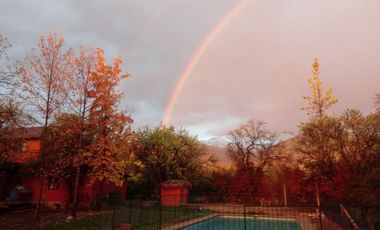 ARRIENDO HERMOSA PARCELA UBICADA EN PAINE