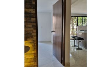 Apartamento Amoblado 201 por Meses o Noches