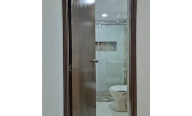 Apartamento Amoblado 201 por Meses o Noches