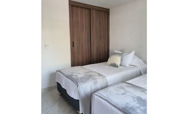 Apartamento Amoblado 201 por Meses o Noches