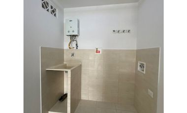 SE VENDE APARTAESTUDIO DE ENSUEÑO EN CALDAS