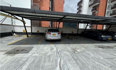 SE VENDE APARTAESTUDIO DE ENSUEÑO EN CALDAS