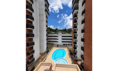 SE VENDE APARTAESTUDIO DE ENSUEÑO EN CALDAS