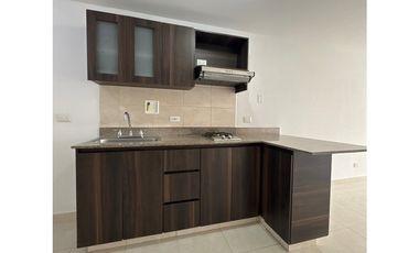 SE VENDE APARTAESTUDIO DE ENSUEÑO EN CALDAS