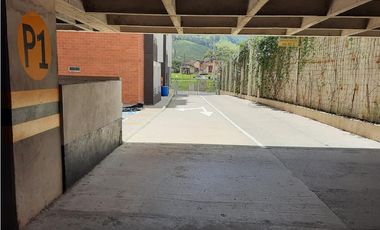 SE VENDE APARTAESTUDIO DE ENSUEÑO EN CALDAS