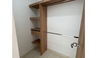 SE VENDE APARTAESTUDIO DE ENSUEÑO EN CALDAS