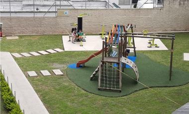 SE VENDE APARTAESTUDIO DE ENSUEÑO EN CALDAS