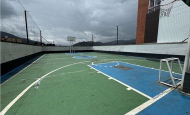 SE VENDE APARTAESTUDIO DE ENSUEÑO EN CALDAS