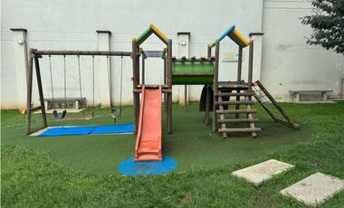 SE VENDE APARTAESTUDIO DE ENSUEÑO EN CALDAS