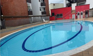 SE VENDE APARTAESTUDIO DE ENSUEÑO EN CALDAS