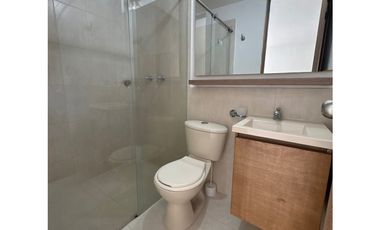 SE VENDE APARTAESTUDIO DE ENSUEÑO EN CALDAS