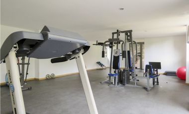 Apartamento Amoblado Loma del indio piso 18