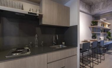 SE VENDE HERMOSO APARTAESTUDIO EN SABANETA