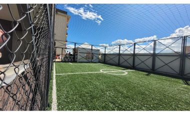 Venta Apartamento Chia dos habitaciones