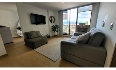 Venta Apartamento Chia dos habitaciones