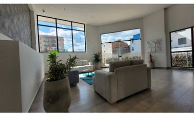 Venta Apartamento Chia dos habitaciones
