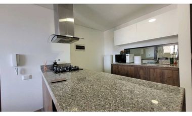 Venta Apartamento Chia dos habitaciones