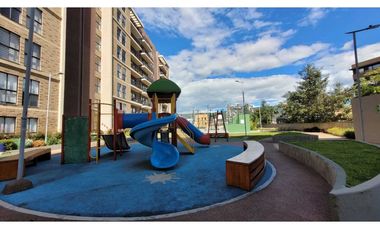 Venta Apartamento Chia dos habitaciones