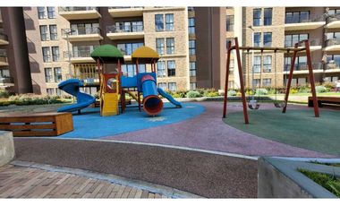 Venta Apartamento Chia dos habitaciones