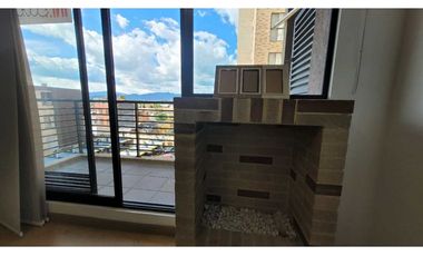 Venta Apartamento Chia dos habitaciones