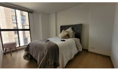 Venta Apartamento Chia dos habitaciones