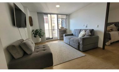 Venta Apartamento Chia dos habitaciones