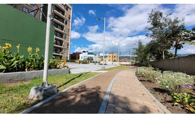 Venta Apartamento Chia dos habitaciones