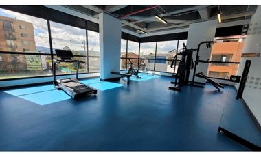 Venta Apartamento Chia dos habitaciones