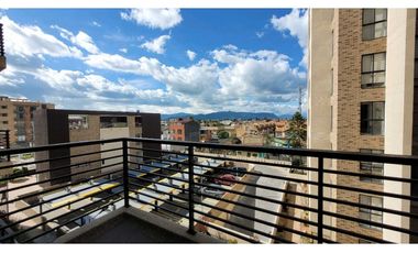 Venta Apartamento Chia dos habitaciones