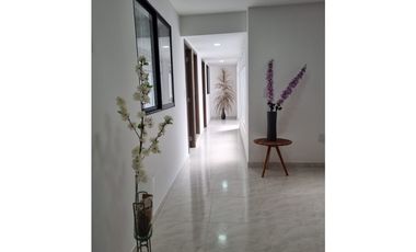 Apartamento Amoblado 302 por mes o noches