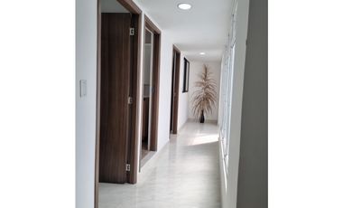 Apartamento Amoblado 302 por mes o noches